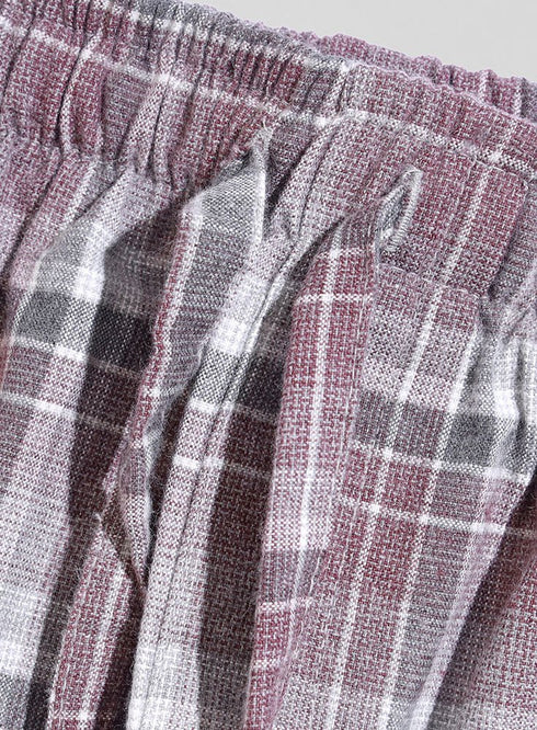Design 1 Home Pants - Khotwh
